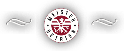 Siegel Meister Betrieb